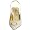 J.Renee Women's Zinc Slingback Pump