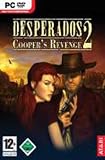 Desperados 2 (PC DVD)