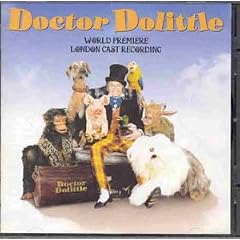 Doctor Dolittle