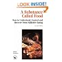 A Substance Called Food (Tab Book)