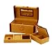 Jewelry : Leather Jewelry Box With Travel Case