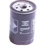 Beck Arnley  041-8093  Oil Filter by Beck Arnley