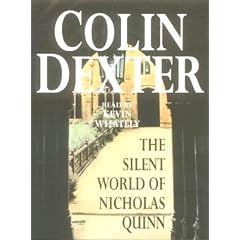 The Silent World Of Nicholas Quinn