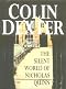 The Silent World of Nicholas Quinn (Inspector Morse) by Colin Dexter