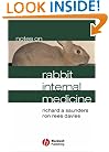 Notes on Rabbit Internal Medicine