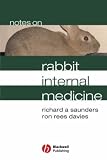Notes on Rabbit Internal Medicine