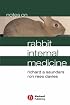Notes on Rabbit Internal Medicine