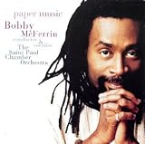 Paper Music [Musikkassette] [US-Import] - Bobby McFerrin