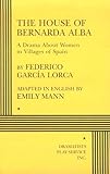 The house of Bernarda Alba