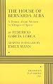 The House of Bernarda Alba: A Drama About Women in Villages of Spain