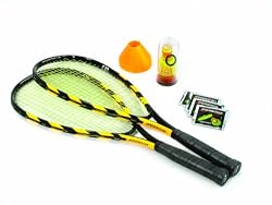 Pro Performance Speedminton Fun Set