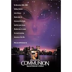 Communion [1989] (REGION 1) (NTSC)