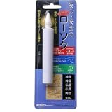 電池式ＬＥＤローソク　全長１１８ｍｍ　LED-01M