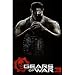 Gears of War 3 Diesel Dares Video Game Poster Print - 24x36