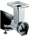 Kitchenaid Gem&uuml;seschneider MVSA
