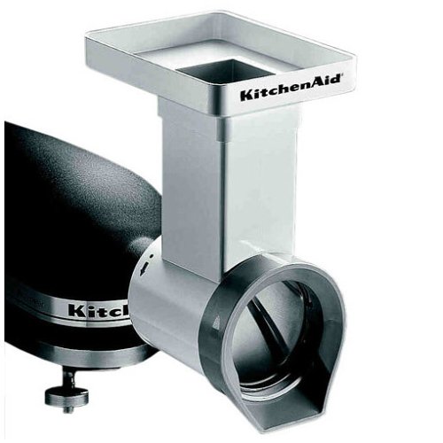 Kitchenaid Gemüseschneider MVSA