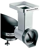 Kitchenaid Gem�seschneider MVSA