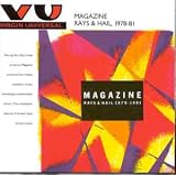 Rays and Hail 1978-1981: the Best of Magazine