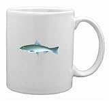 Fish Mug