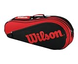 from Wilson WILSON 3 Racket Equipment Bag