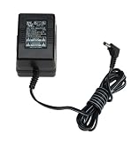 Midland 18396 Wall Charger for NiCad Batteries