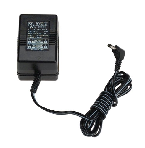 Midland 18396 Wall Charger for NiCad Batteries