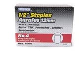 FPC Corporation #44403 #4 Heavy Duty 1/2 Staple