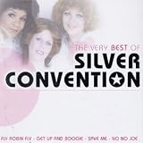 The Very Best of Silver Convention CD