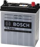 BOSCH [ ボッシュ ] 国産車バッテリー [ PS Battery ] PSBN-75D23L