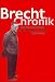 Brecht Chronik 1898 - 1956