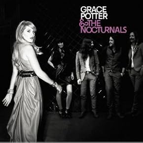 Image of Grace Potter & the Nocturnals