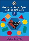 Cambridge Mathematics Direct 6 Measures, Shape, Space and Handling Data Solutions (Cambridge Mathematics Direct)
