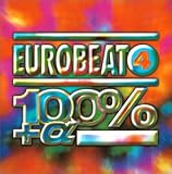 100%+α ユーロビート(4