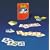 27166 - Ravensburger Spiel - Hol's der Geier