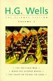 Science Fiction: Volume 2 ('The Invisible Man', 'When the Sleeper Wakes' and 'The Shape of Things to Come')(Phoenix Giants): Vol 2