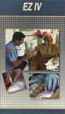  : Ez IV: Medication & Administration