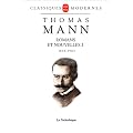 Romans et nouvelles, tome 1 : 1896 - 1903