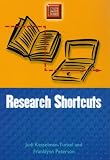 Research Shortcuts (Study Smart)