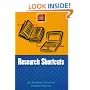 Research Shortcuts (Study Smart)