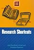 Research Shortcuts (Study Smart)