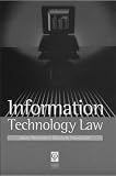 Information Technology Law
