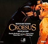 Keiser - Croesus / Roeschmann, Trekel, Guera, Haeger, Pushee, Jacobs