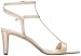 Nine West Women's Dacey Metallic Dress Sandal