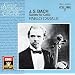 J. S. Bach: Suites for Cello, 4, 5 & 6; Pablo Casals Volume 2