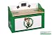 Boston Celtics Toybox