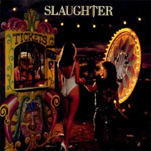 SLAUGHTER - Stick It Live - Zortam Music