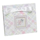 Thank Heaven for Little Girls Deluxe Brag Book by C.R. Gibson