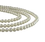 14K Fresh Water Cultured Pearl Necklace