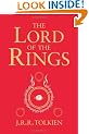 The Lord of The Rings (Based on the 50th Anniversary Single volume edition 2004)