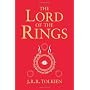 The Lord of the Rings - 50th Anniversary Single Vo&hellip von John Ronald Reuel Tolkien